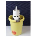 Vintage White Mountain Electric Ice Cream Maker