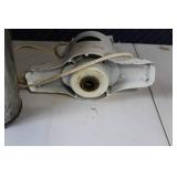 Vintage White Mountain Electric Ice Cream Maker