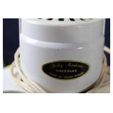 Vintage White Mountain Electric Ice Cream Maker