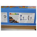 Great Planes PT-40 MKII Trainer RC Airplane Kit with Accessories, Plane Pictures, Booklets, & Calendar