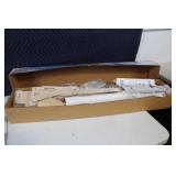 Great Planes PT-40 MKII Trainer RC Airplane Kit with Accessories, Plane Pictures, Booklets, & Calendar