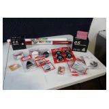 Great Planes PT-40 MKII Trainer RC Airplane Kit with Accessories, Plane Pictures, Booklets, & Calendar