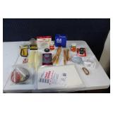 Great Planes PT-40 MKII Trainer RC Airplane Kit with Accessories, Plane Pictures, Booklets, & Calendar