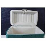 Coleman PolyLite 54 Quart Cooler with Hinged Lid
