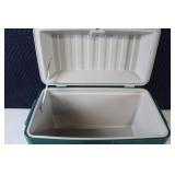 Coleman PolyLite 54 Quart Cooler with Hinged Lid