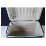 Coleman PolyLite 54 Quart Cooler with Hinged Lid