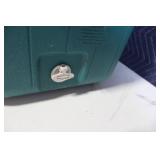 Coleman PolyLite 54 Quart Cooler with Hinged Lid