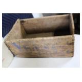 Assorted Collection with Antique Lantern, Vintage Lunchbox, and More