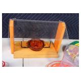 Collection of Bird Feeders with Bird Stop Protective Mesh