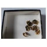 Airbus Industrie Quartz Watch by Fotowatch, accompanied by assorted jewelry items