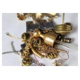 Airbus Industrie Quartz Watch by Fotowatch, accompanied by assorted jewelry items