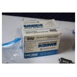 Assorted Lot of Hand Tools and Hardware Pieces