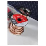 Assorted Electrical and Hardware Supplies