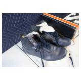 Pair of Salomon SR 301 Women