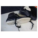 Pair of Salomon SR 301 Women