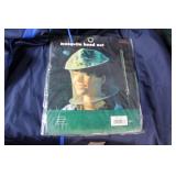 Assorted Outdoor Gear with Jackets, Gloves, and Accessories