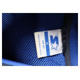 Assorted Outdoor Gear with Jackets, Gloves, and Accessories