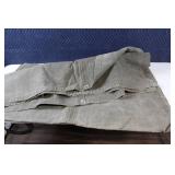 Assorted Outdoor Gear with Jackets, Gloves, and Accessories