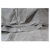 Assorted Outdoor Gear with Jackets, Gloves, and Accessories