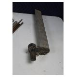 Collection of Assorted Electrical Cables and Wiring Components