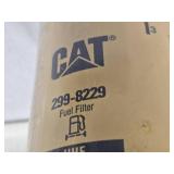 Caterpillar 299-8229 Fuel Filter