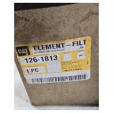 Caterpillar 126-1813 Element Filter
