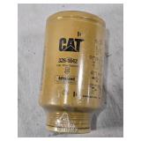 CAT 326-1642 Fuel/Water Separator