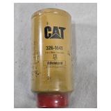 Caterpillar CAT 326-1641 Fuel Water Separator