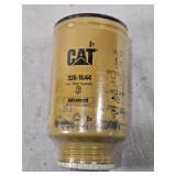 Caterpillar CAT 326-1644 Fuel/Water Separator