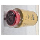 CAT 326-1644 Advanced Fuel/Water Separator Filter