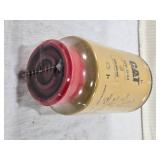 CAT 326-1644 Fuel/Water Separator Filter