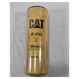 CAT 1R-0762 Advanced Fuel Filter Cartridge