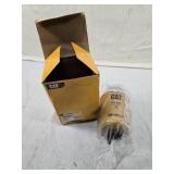 Caterpillar 233-9856 Element Filter