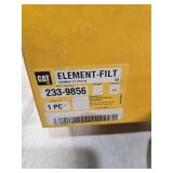 Caterpillar 233-9856 Element Filter