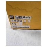 Caterpillar Element Filter 233-9856