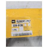 CAT 228-9130 Fuel Filter