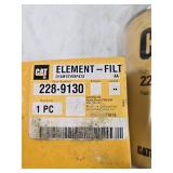 Caterpillar 228-9130 Fuel Filter Element