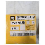 Caterpillar 228-9130 Element Filter