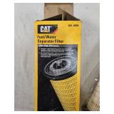 CAT Fuel/Water Separator Filter 360-8959