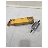Caterpillar Fuel Screen Part #384-8512