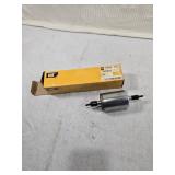 Caterpillar 384-8512 Fuel Screen