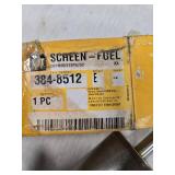 Caterpillar Fuel Screen 384-8512