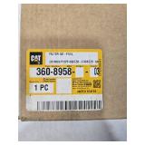 Caterpillar Fuel Filter 360-8958