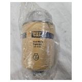 CAT 159-6102 Fuel/Water Separator