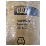 CAT 159-6102 Fuel/Water Separator