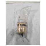 CAT 151-2409 Fuel/Water Separator