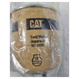 CAT 151-2409 Fuel/Water Separator