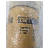 Caterpillar 131-1812 Fuel/Water Separator