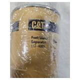 CAT Fuel/Water Separator 117-4089