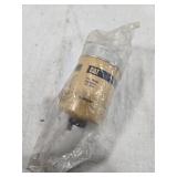 Caterpillar 117-4089 Fuel/Water Separator